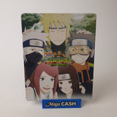 NARUTO SHIPPUDEN: Ultimate Ninja STORM Revolution - Xbox 360 Game - Steelbook